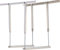 Genérico. GASMOBE Soporte para Aire Acondicionado Exterior Split Universal para TECHOS (400X260X800)