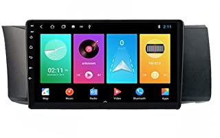 ZYRXRQCDZ 2 DIN Autoradio GPS Navigation Multimedia-Video Player Für Subaru BRZ/Toyota GT86 2012-2016 Mit Rückfahrkamera Car Stereo Unterstützung Carplay/Lenkradsteuerung/DSP/DAB+,M150s 2g+32g