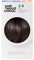 Josh Wood Permanent Colour 2.0 (Black) - Celebrity-approved, ammonia-free hair dye - Leaves hair super shiny and hydrated with 100% grey coverage - Natural-looking and Vegan