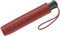 Esprit Taschenschirm Easymatic Slimline Auf-Zu Automatik HW 2022 - russet brown