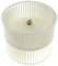 Turbina de 15,3 cm 50272805008 para campana extractora