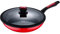 Benetton Rote Pfanne Ø 28 cm