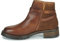betty london Harrison Stiefelletten/Boots Damen Camel - 41 - Boots Shoes