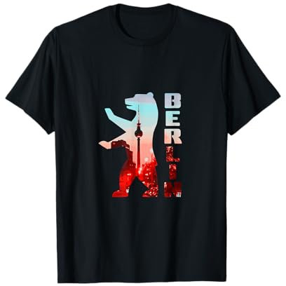 Berlin Souvenirs Berliner Bär Berlin