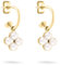 Tamaris Creole TJ-0521-E-23 IP Gold