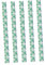CAXUSD Cable Organizer 100 Pcs Wire Retaining Clip Black Adhesive Cord Management Easy Fixation