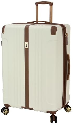 LONDON FOG Northbridge, Weiss/opulenter Garten, 28, Northbridge