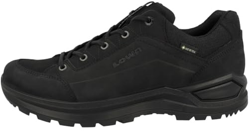 LOWA Renegade Evo GTX Lo Herren schwarz