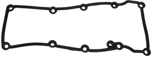 Hihaha Nr. XS6E6584AB Ventildeckeldichtung für FORD FIESTA KA STREET/Zylinderkopf-Ventildichtung/Strapazierfähige Gummi-Rocker-Cover-Dichtung / 1 Stück.