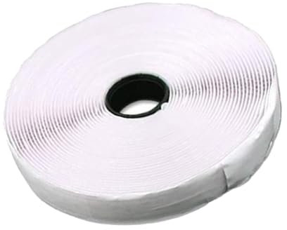 Zuasdvnk Cinta de sellado de aire acondicionado, cinta aislante para ventanas de aire acondicionado, tira aislante para ventanas