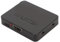 1 in 2 Out HD Multimedia Interface Splitter, Dual Monitor Support Full HD 1080P 3D 1x2 4K HD Multimedia Interface Splitter