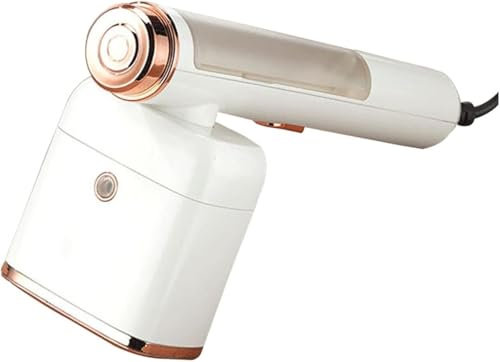Guo Irons， Handheld Steam Iron Garment Steamer Electric Iron Cleaner Mini Garment Steamer Machine Portable Steam Iron Ironing