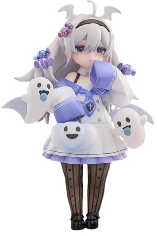 Gooyeh Anime Original Mädchen Figuren Dessert Planet Mercury Figur Niedliche Mädchen-Skulptur Sammlerstück Anime Dekoration 16CM