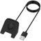 SWOOMEY Charging Adapter for Smartwatch Charger Stand Holder for Watch Usb Charger for for Fossil Gen Smartwatch