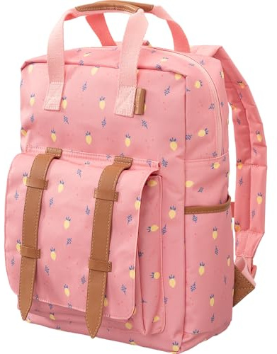 Fresk Lemons Backpack One Size