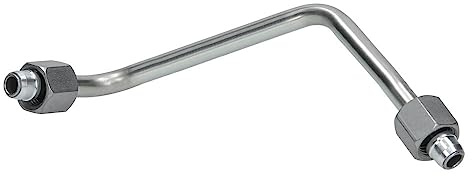 AJUSA OP10572 Ölleitung, Lader