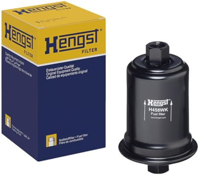 HEN H458WK Fuel Injectors