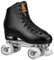 Roller Derby Cruze XR Hightop Herren Rollschuhe, Schwarz, Größe 42