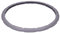 LUTH Premium Profi Parts Joint d'étanchéité du Couvercle pour autocuiseur Clipso 8-10 litres Ø extérieur : 270 mm/Ø intérieur : 235 mm Compatible avec SEB Tefal 792237 SS-794417 et SA-792237