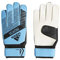 adidas Herren Predator Training Torwarthandschuhe, Bright Cyan/Black, 10.5