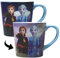 Taza termocolora Frozen 2 Destino, Disney