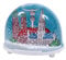 Schneekugel München, das Klassische München Souvenir