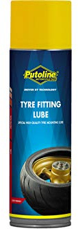Putoline 500ml Aerosol Tin Tyre Fitting Lube