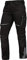 Leibwächter Damen Arbeitshose Flex-Line Schwarz, Gr. 38 – Robuste Workwear mit Stretch – Sicherheitshose für Frauen – strapazierfähige Berufsbekleidung für Handwerk