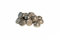 Reinzinn Sn 25gr 99.9% Lotzinn Metall Stangen Figuren Giessen Barren