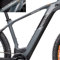 Coverlounge Fahrrad Sticker mit Namen Personalisierter Aufkleber passend für alle gängigen Fahrräder personalisierbar