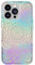 tech21 T21-9309 Evo Art for iPhone 13 Pro – Protective Phone Case with Exclusive Artwork and 12ft Multi-Drop Protection, Mandala Print