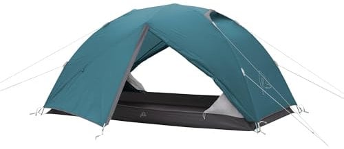 Robens Boulder 2 Blue Tienda Zelt, bunt, Einheitsgröße