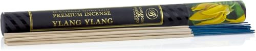 Ashleigh & Burwood Premium Incense Sticks- Jasmine Scent