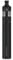 TVDC Endura T20S Kit for Innokin with Prism T20S MTL Tank 1500mAh Battery Box Mod Endura T20 S Vape Pen (Black)