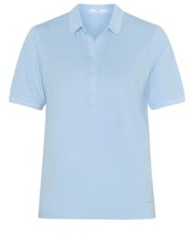 BRAX Style Claire Linen Solid