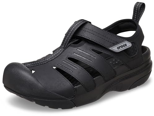 Crocs Herren Yukon Fisherman Sandale