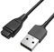 Ladegerät kompatibel mit Coros Pace 3 /Pace 2 / Apex 2 / Apex 2 Pro/Vertix 2 / Apex Pro/Vertix – USB Kabel 100cm Ladekabel Ersatz für Ladeadapter Ladestation Aufladekabel Adapter PHONILLICO