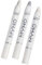 HSAJS Lápices Iluminadores Ojos Mate Brillante Plateado Maquillaje Profesional Sombra Cremosa Resaltador Párpados