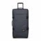 Eastpak TRANVERZ M Koffer, 67 x 35.5 x 30 cm, 78 L - Blue Downtown (Blau)