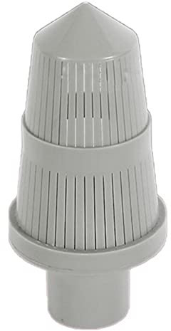 Addolcitore acqua filtro distributore 3/4 inferiore cestino di distribuzione 150-300 Mm/6-12 diametro