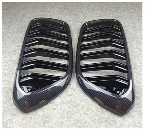 Auto Frontgrill Für GT G32 2018-IN Front Mesh Grille Auto Zubehör Grille Front Kühlergrille