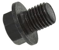 Manoud 4.8 Klasse M8 bis M30 DIN910 mit gepolsterten Sechskantschrauben JB1000(M24-2(1PCS))