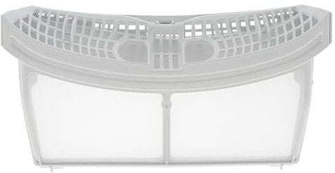 Masterpart Dryer Fluff Trap Filter Lint Screen Cage To Fit Beko, Grundig, Blomberg GTN38250 Tumble Dryers