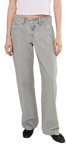 Levi's Women's Low Loose Jeans