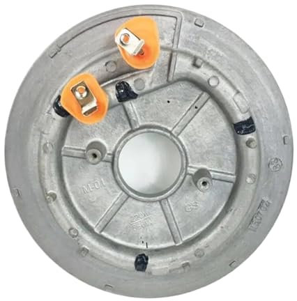 WFGJSK Rice Cooker Parts Cooker Bottom Heating Plate 860W For 900W Device Use MB-FS4015 MB-FD409/MB-FS406C FS406/FS505/FS506/FD502