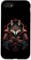 Samurai Fox Warrior Japanese Spirit Animal Case for iPhone SE (2020) / 7 / 8