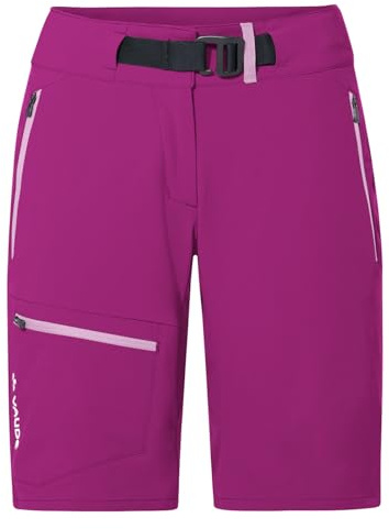 VAUDE Damen Shorts Women's Badile Shorts II