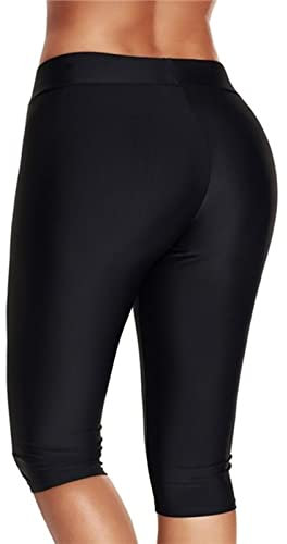 Legging de Sport Femme, Lot Legging Femme Leggings Sculptants Course A Pied Collant Thermique Pantacourt Été Chic Pantalon Leger Enceinte Light Blue Jeans Women