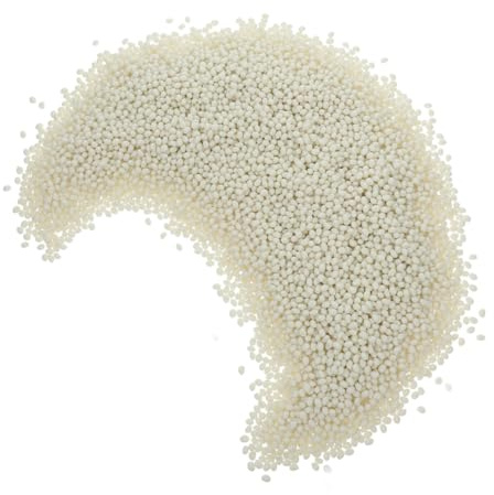 HONITANO Hot Melt Edgebander Glue Pellets High Temperature Strong Adhesive for Furniture Woodworking DIY Crafts Durable Invisible Bond White Glue Beads for Edge Banding Machines