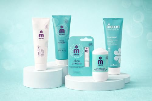 Melem Cica Hautpflege-Set